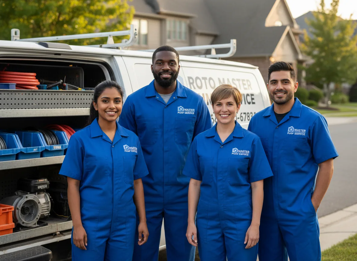 Sump Pump Installation company in Marcus Hook, PA